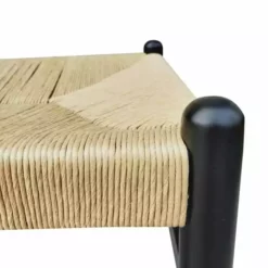 Dunelm Lara Wishbone Dining Bench -Dunelm Sales Store 30751861 alt05