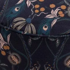 Dunelm Havisham Luna Pouffe -Dunelm Sales Store 30752071 alt02