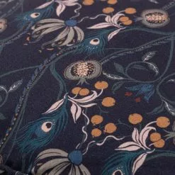 Dunelm Havisham Luna Pouffe -Dunelm Sales Store 30752071 alt03