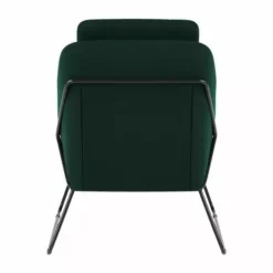 Dunelm Ferne II Velvet Accent Chair -Dunelm Sales Store 30752132 alt04