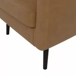 Dunelm Eddie Faux Leather Tub Armchair 11 Dunelm Eddie Faux Leather Tub Armchair -Dunelm Sales Store 30752137 alt05