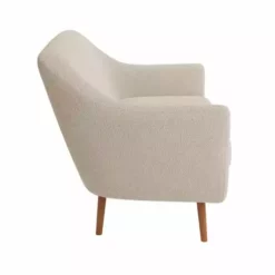 Dunelm Eddie Sherpa 2 Seater Sofa -Dunelm Sales Store 30752144 alt03