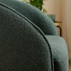 Dunelm Arlo Boucle Accent Chair -Dunelm Sales Store 30752678 alt03