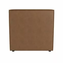 Dunelm Modular Arne Faux Leather Armless Piece -Dunelm Sales Store 30752692 alt04