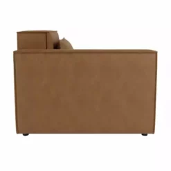 Dunelm Modular Arne Faux Leather Left Hand Seat -Dunelm Sales Store 30752698 alt04