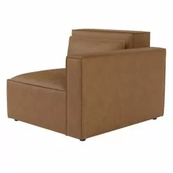 Dunelm Modular Arne Faux Leather Right Hand Seat -Dunelm Sales Store 30752700 alt02