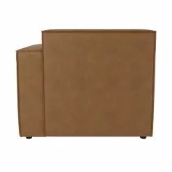 Dunelm Modular Arne Faux Leather Right Hand Seat -Dunelm Sales Store 30752700 alt05