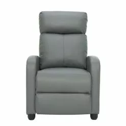 Dunelm Mason Faux Leather Recliner -Dunelm Sales Store 30754113 alt02