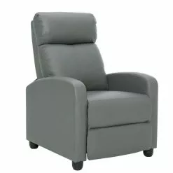 Dunelm Mason Faux Leather Recliner -Dunelm Sales Store 30754113 alt03