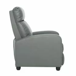 Dunelm Mason Faux Leather Recliner -Dunelm Sales Store 30754113 alt04