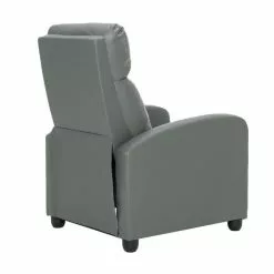 Dunelm Mason Faux Leather Recliner -Dunelm Sales Store 30754113 alt05