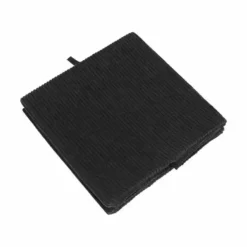 Dunelm Set Of 2 Black Foldable Cord Storage Boxes -Dunelm Sales Store 30754127 alt04