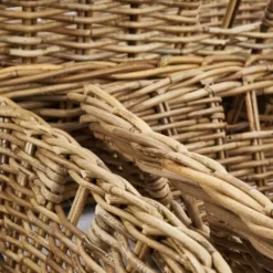 Set Of 4 Churchgate Baskets -Dunelm Sales Store 30754168 alt04