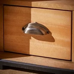 Natural History Museum Small Slim Display Cabinet 7 Natural History Museum Small Slim Display Cabinet -Dunelm Sales Store 30754174 alt02