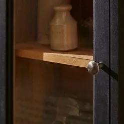 Natural History Museum Small Slim Display Cabinet 8 Natural History Museum Small Slim Display Cabinet -Dunelm Sales Store 30754174 alt03