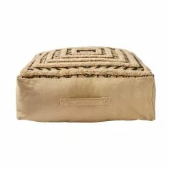 Dunelm Nala Floor Pouffe -Dunelm Sales Store 30754696 alt02
