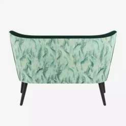 Dunelm Eliza Malawi Jacquard Velvet 2 Seater Sofa -Dunelm Sales Store 30754972 alt04