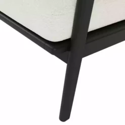 Dunelm Elements Maddox Boucle Accent Chair -Dunelm Sales Store 30755679 alt05