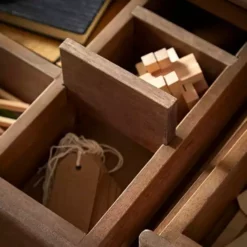 Natural History Museum Lift Top Draftsman Desk -Dunelm Sales Store 30756118 alt04