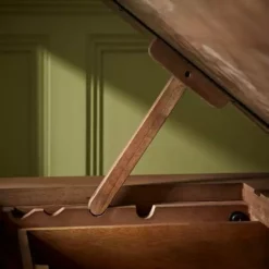 Natural History Museum Lift Top Draftsman Desk -Dunelm Sales Store 30756118 alt05