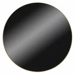 Dunelm Zoey Black Top Gold Effect Side Table -Dunelm Sales Store 30756925 alt04