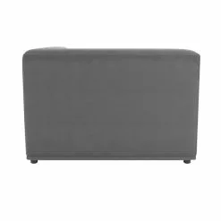 Dunelm Modular Cruz Velvet Corner Seat -Dunelm Sales Store 30758090 alt03