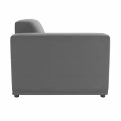 Dunelm Modular Cruz Velvet Left Hand Piece -Dunelm Sales Store 30758091 alt04
