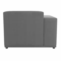 Dunelm Modular Cruz Velvet Left Hand Piece -Dunelm Sales Store 30758091 alt05