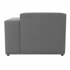 Dunelm Modular Cruz Velvet Right Hand Seat 11 Dunelm Modular Cruz Velvet Right Hand Seat -Dunelm Sales Store 30758092 alt05
