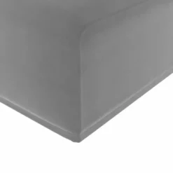 Dunelm Modular Cruz Velvet Armless Seat -Dunelm Sales Store 30758093 alt05