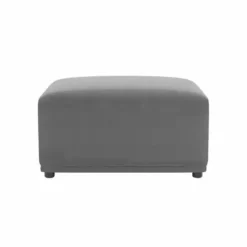 Dunelm Modular Cruz Velvet Footstool 8 Dunelm Modular Cruz Velvet Footstool -Dunelm Sales Store 30758094 alt02