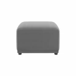 Dunelm Modular Cruz Velvet Footstool 9 Dunelm Modular Cruz Velvet Footstool -Dunelm Sales Store 30758094 alt03