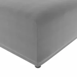 Dunelm Modular Cruz Velvet Footstool 10 Dunelm Modular Cruz Velvet Footstool -Dunelm Sales Store 30758094 alt04