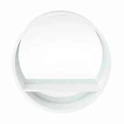 Dunelm Nautical Round Storage Mirror, 50cm -Dunelm Sales Store 30759303 alt02