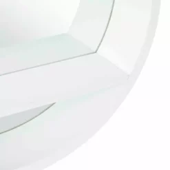 Dunelm Nautical Round Storage Mirror, 50cm -Dunelm Sales Store 30759303 alt03