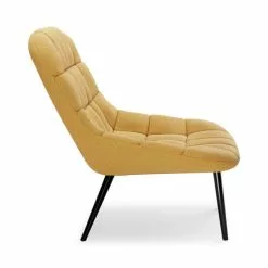 Dunelm Karter Faux Wool Chair -Dunelm Sales Store 30763680 alt03