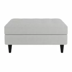 Dunelm Zoe Boucle Storage Footstool -Dunelm Sales Store 30763808 alt02