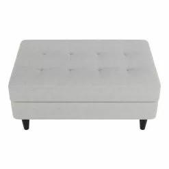Dunelm Zoe Boucle Storage Footstool -Dunelm Sales Store 30763808 alt03