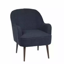 The Original Sofa Company Bailey Sherpa Occasional Chair -Dunelm Sales Store 30763859 alt02