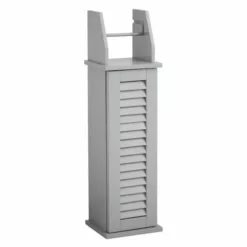 Dunelm Tuscany Grey Toilet Roll Holder -Dunelm Sales Store 30764070 alt04