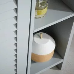 Dunelm Tuscany Console Unit Grey -Dunelm Sales Store 30764102 alt04