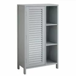 Dunelm Tuscany Console Unit Grey -Dunelm Sales Store 30764102 alt05
