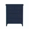 Dunelm Lynton 5 Drawer Chest