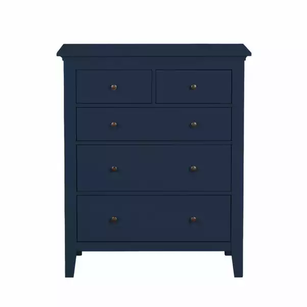 Dunelm Lynton 5 Drawer Chest 1 Dunelm Lynton 5 Drawer Chest