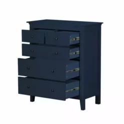 Dunelm Lynton 5 Drawer Chest 9 Dunelm Lynton 5 Drawer Chest -Dunelm Sales Store 30764179 alt04