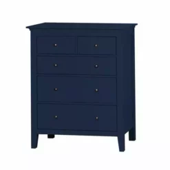 Dunelm Lynton 5 Drawer Chest 10 Dunelm Lynton 5 Drawer Chest -Dunelm Sales Store 30764179 alt05