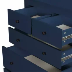 Dunelm Lynton 5 Drawer Chest 11 Dunelm Lynton 5 Drawer Chest -Dunelm Sales Store 30764179 alt06