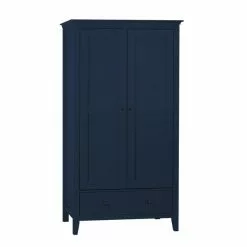 Dunelm Lynton Double 1 Drawer Wardrobe -Dunelm Sales Store 30764282 alt03