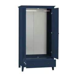 Dunelm Lynton Double 1 Drawer Wardrobe -Dunelm Sales Store 30764282 alt04