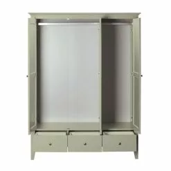 Dunelm Lynton Triple Wardrobe -Dunelm Sales Store 30764285 alt02